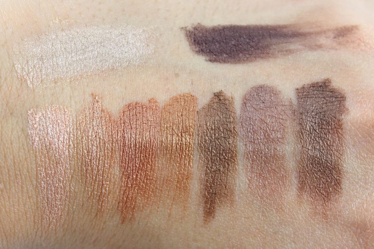 review: catrice the precious copper eye shadow palette... Catrice Neuheiten Frühjahr/Sommer 2017 - Mary Loves