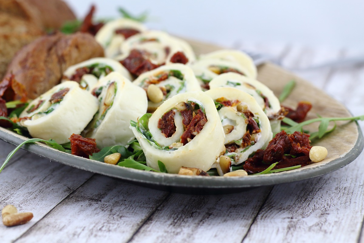 Die besten Sommerrezepte - Mary Loves Lifestyleblog