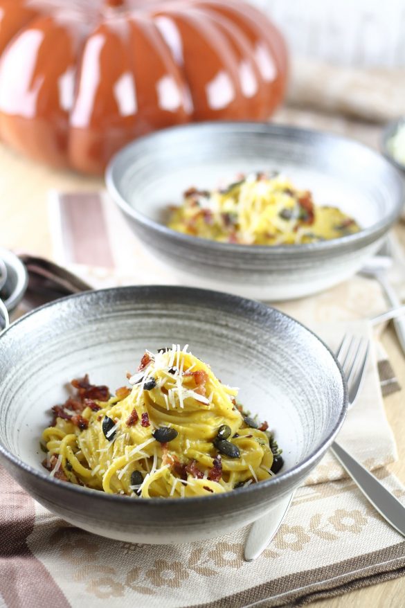 Die besten Kürbisrezepte für den Herbst - Mary loves