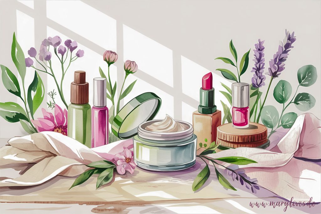 Naturkosmetik Neuheiten im Mai 2025 - Frühlingskraft für die Haut – neue Naturkosmetik-Highlights im Mai
