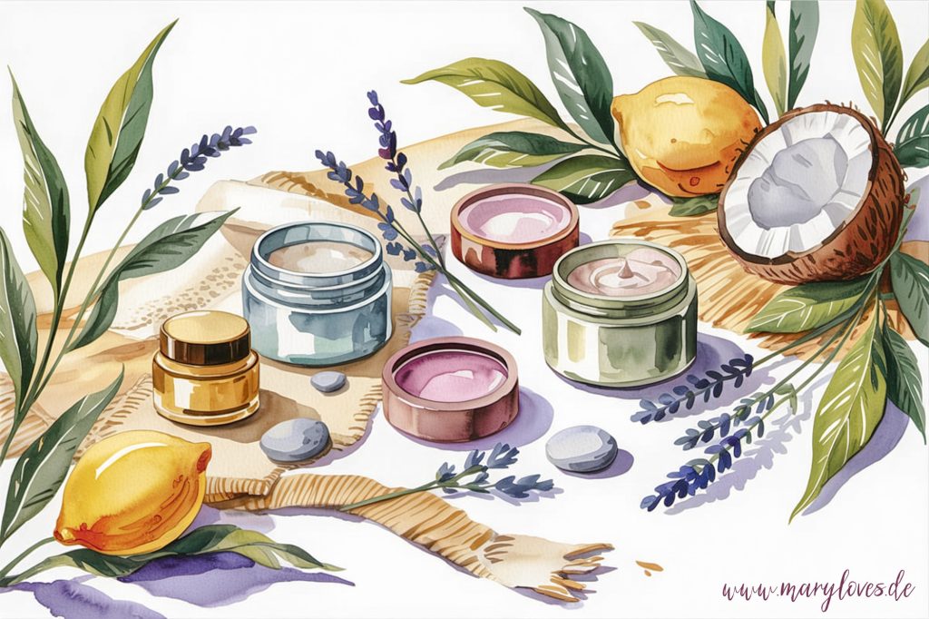 Naturkosmetik Neuheiten im Juni 2025 - Frisch eingetroffen: Die spannendsten Naturkosmetik-Highlights des Monats